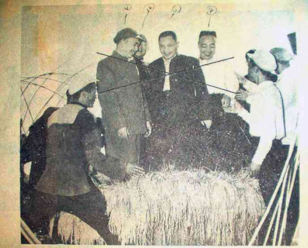 父亲的回忆——一个极普通工人的家史（四）