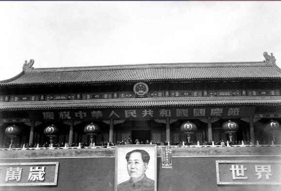 百年风云激荡，中国如何从亡国边缘跃居世界第一大工业国（二十一）