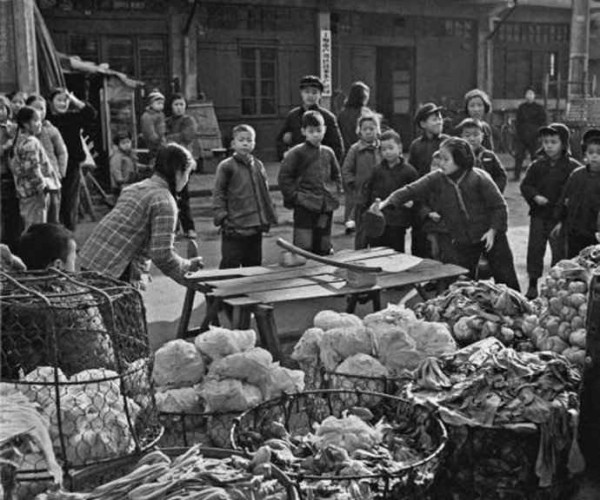 父亲的回忆——一个极普通工人的家史(五)