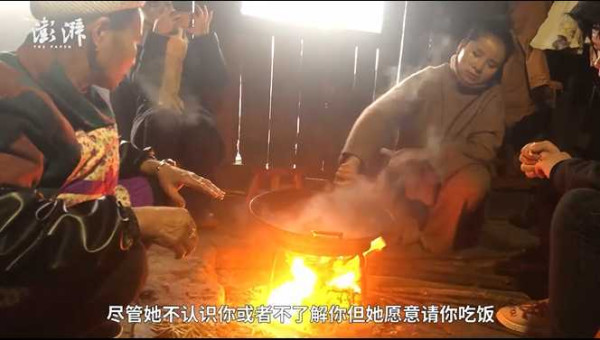 95后大学生随同龄务工者返乡记：我的人生初体验