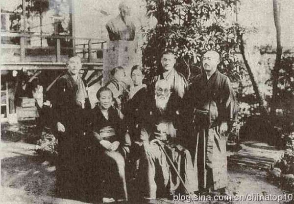 辛亥百年祭——中国人完全不了解的近代史（五）