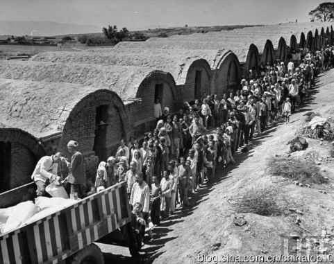 工业革命——世界工业化三百周年回眸（八）