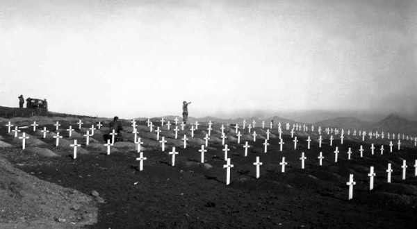  百年风云激荡，中国如何从亡国边缘跃居世界第一大工业国（二十五）