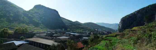 大三线建设——永恒的丰碑