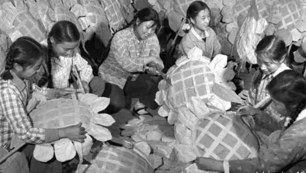 新中国工业革命与世界工业化回眸(八)