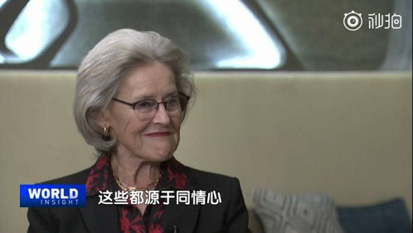 希尔德･施瓦布：什么是现代人最需要的品质？