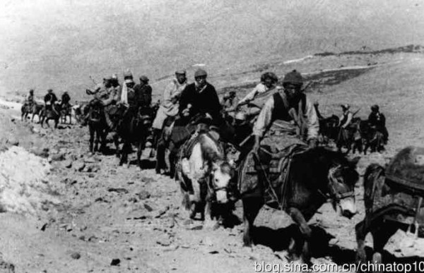 新中国工业革命与世界工业化回眸（四）