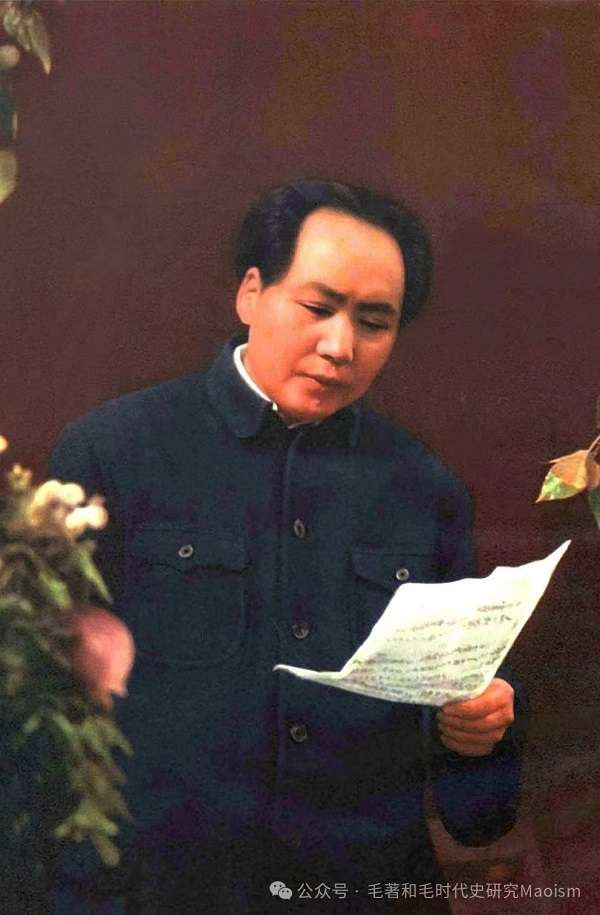 铁穆臻：什么是真正公有制?鞍钢宪法实现了真正的公有制!