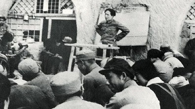 秦明：文人为什么痛恨毛主席？从鲁迅身上能找到答案