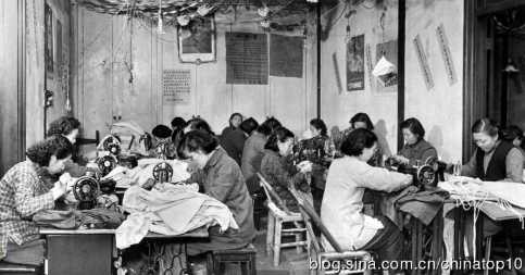 工业革命——世界工业化三百周年回眸（十三）