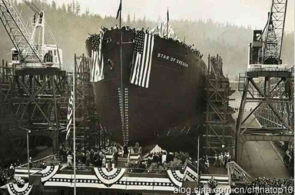 工业革命——世界工业化三百周年回眸(五)