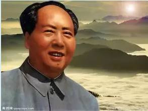 毛泽东时代中国在世界排行第几？