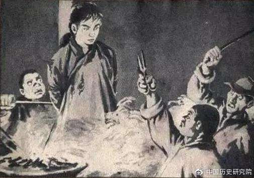 “我胡汉三又回来了！”——还乡团到底是个什么货色？