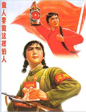 张宏良：妇女的价值取向决定民族的发展方向