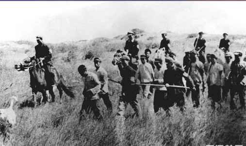 百年风云激荡，中国如何从亡国边缘跃居世界第一大工业国（二十）