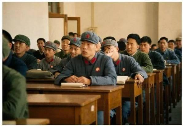 70年代初的工农兵大学生，一代人的青春回忆