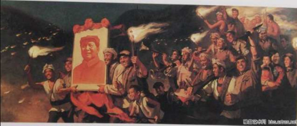永远不能忘却的历史
