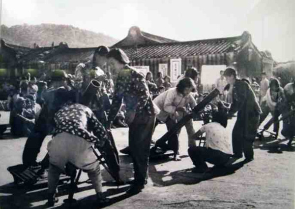 新中国工业革命与世界工业化回眸(八)