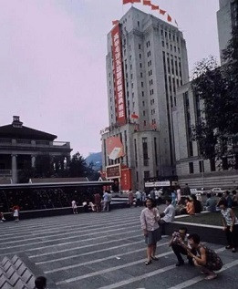 子午：国泰工会缘何沦为种族歧视和殖民主义的反动帮凶？