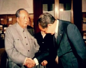 谭伟东：毛主席130周年华诞之际历史深度沉思（一）