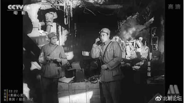 一个战士的诞生,重温《董存瑞》