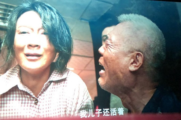 胡澄：致敬“司马南式”的苦难