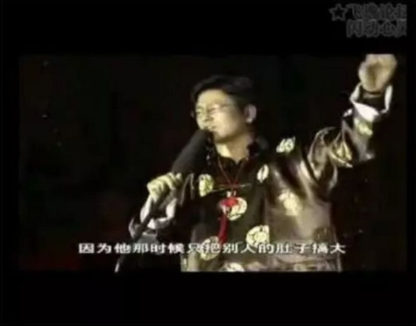 央视内部春节晚会被曝光，惊呆十三亿人！原来央视的人都这样