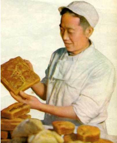 胡斐丨那些远去的历史背影:江南造船厂老工人访谈