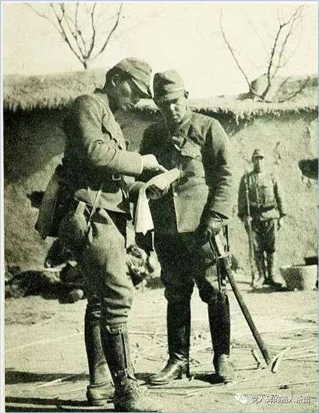 看不得群众受苦，这才是真正的共产党员！