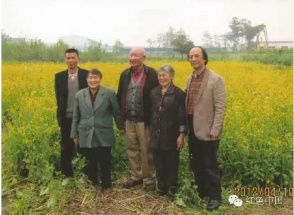 彭伟痛斥逄先知