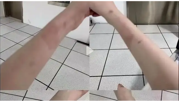 陈中华：精神病的医院绝不能变相，沦为关押上访人的看守所