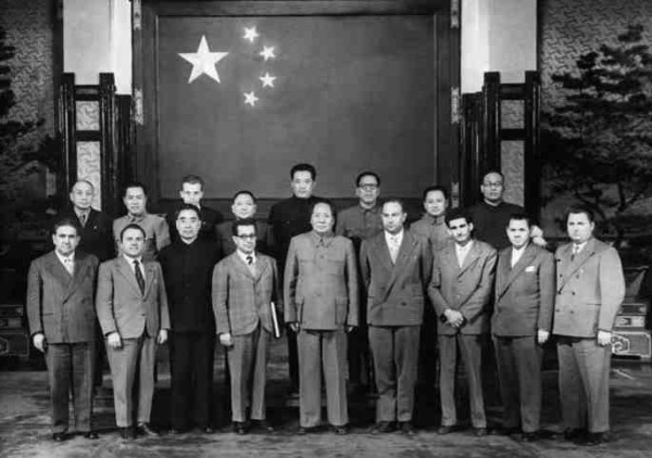 新中国工业革命与世界工业化回眸 (二)