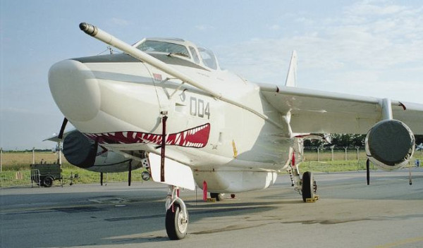 歼六曾是国土防空中流砥柱，4架老六轮爆美军电子侦察机