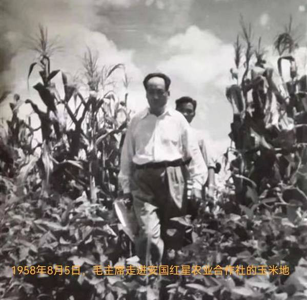 天眸：“85”留给我们的思念与思考