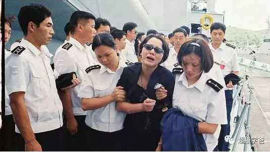 张宏良：堪称是历史上又一个国耻日