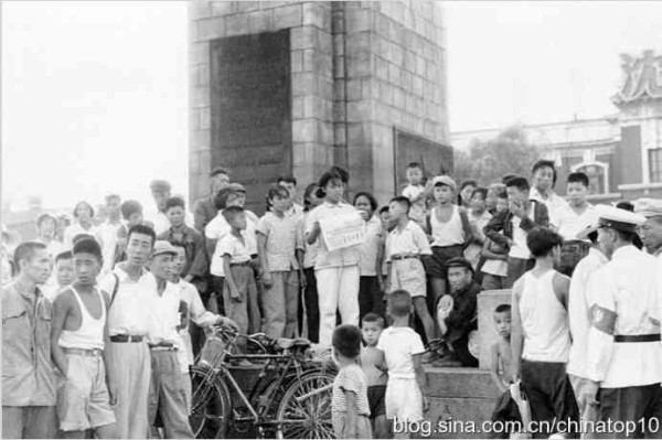 工业革命 —— 世界工业化三百周年回眸（二十二上）