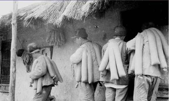 百年风云激荡，中国如何从亡国边缘跃居世界第一大工业国（二十二）