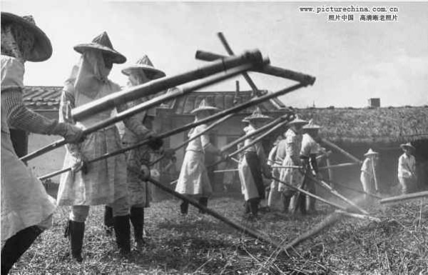 百年风云激荡，中国如何从亡国边缘跃居世界第一大工业国（三十）