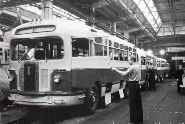 新中国工业革命与世界工业化回眸 (二)