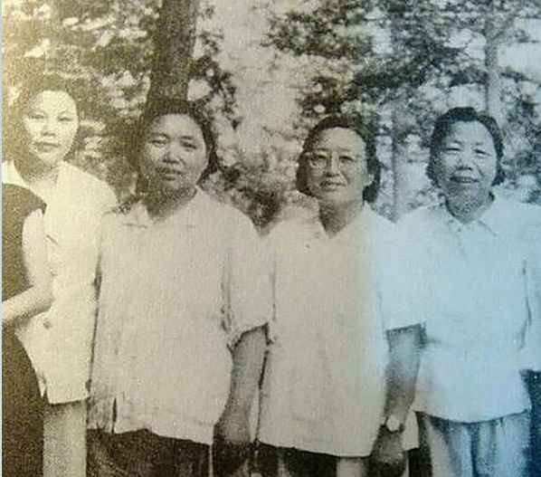 2005年，江西政府收到一封特殊来信：毛泽民遗孀朱旦华的“遗嘱”